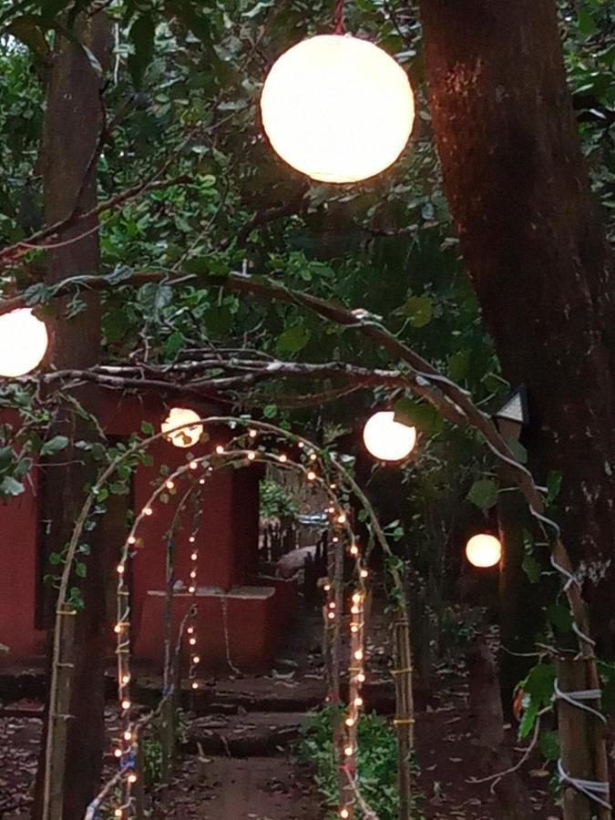 Sunny'S Paradise Gokarna (Karnataka) Exterior foto