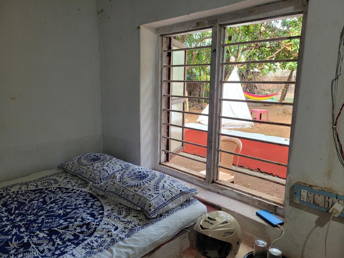 Sunny'S Paradise Gokarna (Karnataka) Habitación foto