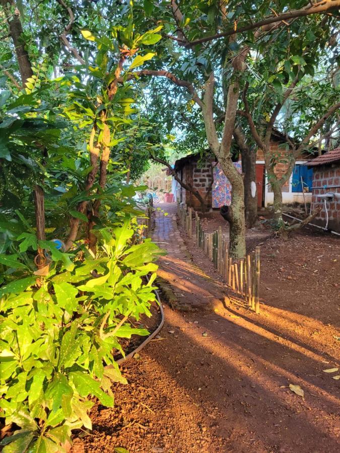 Sunny'S Paradise Gokarna (Karnataka) Exterior foto